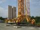 В аренду, на выгодных условиях, сдаем кран LIEBHERR 71 K